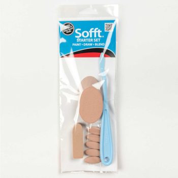 Alap eszköz szett PanPastel