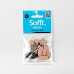 Pót PanPastel Soft Covers No. 3 10 db
