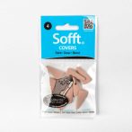 Pót PanPastel Soft Covers No. 4 10 db