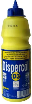 Dispercoll D3 ragasztó 500g