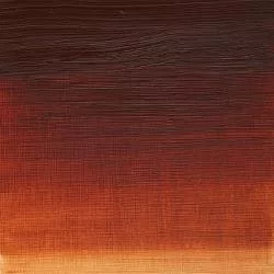 W&N Artists olajfesték 37ml - 074 Égetett sziéna