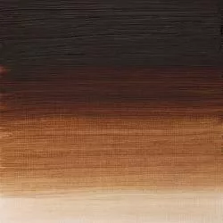 Olajfesték W&N Artists 37ml - 076 Égetett umbra