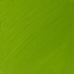 W&N Artists olajfesték 37ml - 084 Cadmium Green Halvány