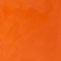 W&N Artists olajfesték 37ml - 089 Kadmiumnarancs