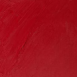 W&N Artists olajfesték 37ml - 097 Sötét Kadmiumvörös