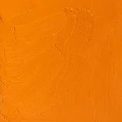 W&N Artists Olajfesték 37ml - 111 Sötét Kadmiumsárga