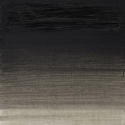 W&N Artists olajfesték 37ml - 142 Charcoal Grey