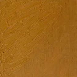 W&N Artists olajfesték 37ml - 285 Arany okker