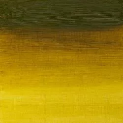 W&N Artists olajfesték 37ml - 294 Green Gold