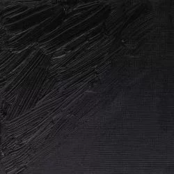 W&N Artists olajfesték 37ml - 337 Koromfekete