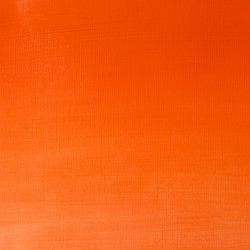 Olajfesték W&N Artists 37ml - 416 Orange Laque Mineral