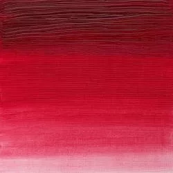 Olajfesték W&N Artists 37ml - 468 Permanent Alizarine Kármin