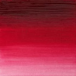 Olajfesték W&N Artists 37ml - 479 Permanent Karmin