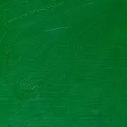 Oil paint W&N Artists 37ml - 483 Világos Állandó zöld