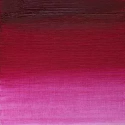 Oil paint W&N Artists 37ml - 489 Permanent magenta
