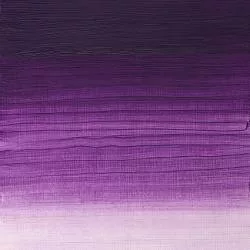 Oil paint W&N Artists 37ml - 491 Permanent Mauve