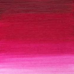 Oil paint W&N Artists 37ml - 545 Kinakridón magenta