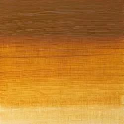 Oil paint W&N Artists 37ml - 552 Nyers sziéna