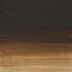 Oil paint W&N Artists 37ml - 554 Nyers umbra