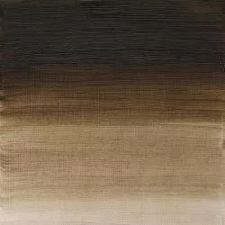 Oil paint W&N Artists 37ml – 558 Nyers umbra (Green shade)