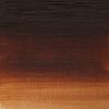 W&N Artists oil paint 37ml – 648 Áttetsző barna Oxide