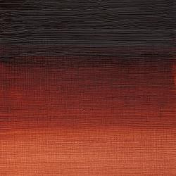 W&N Artists oil paint 37ml – 657 Áttetsző gesztenyebarna