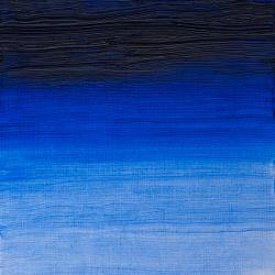 W&N Artists Oil Paint 37ml – 667 Ultramarin (Green Shade)