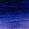 W&N Artists oil paint 37ml - 672 Ultramarin Violet