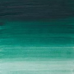 W&N Artists Oil Colour 37ml – 696 Viridián hue