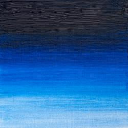 Oil paint W&N Artists 37ml – 706 Winsor kék (vörös shade)