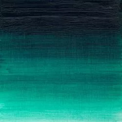 W&N Artists oil paint 37ml - 720 Winsor zöld