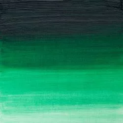 Oil paint W&N Artists 37ml – 721 Winsor zöld (sárga shade)