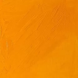 W&N Artists oil paint 37ml - 731 Winsor sárga mély