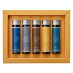 Tinta készlet Herbin Prestige 5x15ml Lunares