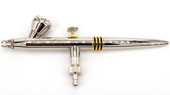 Harder&Steenbeck Evolution Solo pisztoly