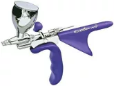 Pisztoly Harder&Steenback Colani 0.4mm