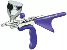Pisztoly Harder&Steenback Colani 0.4mm
