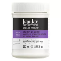 Lassító akril festékekhez Liquitex Slow dri Gel 237ml