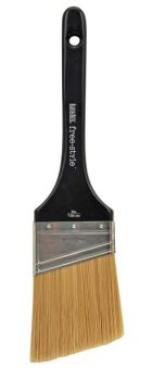 Széles ecset Liquitex Free Style Angle 7.5cm
