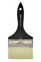 Széles ecset Liquitex Free Style 10cm rövid nyéllel