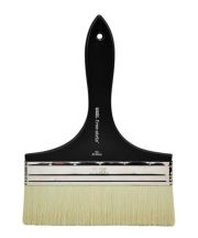 Széles ecset Liquitex Free Style 20cm rövid nyéllel