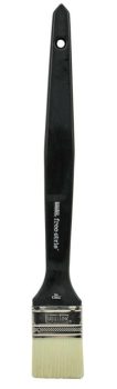 Széles ecset Liquitex Free Style 5cm hosszú nyéllel