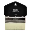 Széles ecset Liquitex Free Style Paddle 10cm
