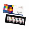 Olajfesték készlet Rosa 12x20ml