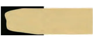 Akril festék PrimAcryl 60ml  202 elefántcsont
