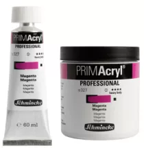 Akril festék PrimAcryl 237ml  436 királykék