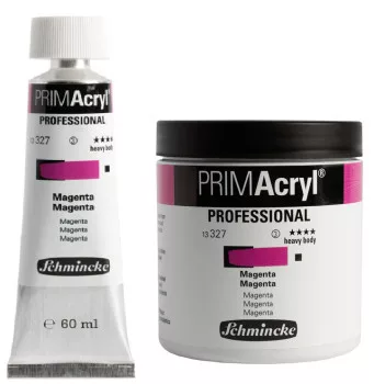 Akril festék PrimAcryl 237ml  570 nedvzöld