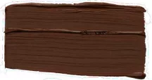 Akril festék PrimAcryl 60ml  683 mars barna