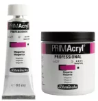   Akril festék PrimAcryl 237ml  684 természetes égetett umbra