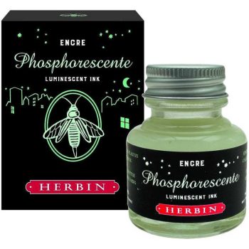 Világító tinta Herbin Luminescent 30ml
